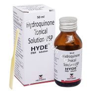 Hyde Solution 50ml (Hydroquinone)