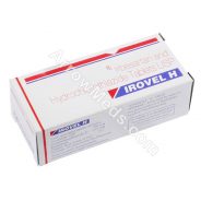 Irovel H (Irbesartan/Hydrochlorothiazide)