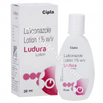 Ludura lotion