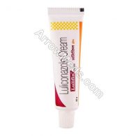Lulifin Cream 30g (Luliconazole)