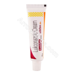 Lulifin Cream