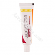 Lulifin Cream (Luliconazole)