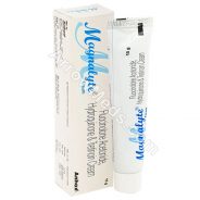 Magnalyte Cream 15gm (Flucinolone Acetonide/Hydroquinone/Tretinoin)