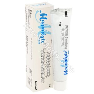 Magnalyte Cream 15g