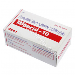 Migarid 10mg