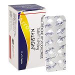 Nalsign 50mg