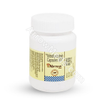 Niftran 100mg