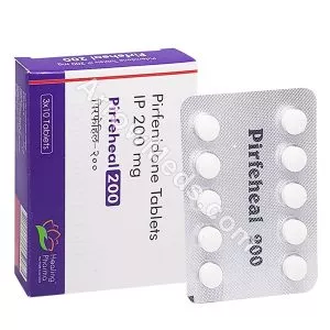 Pirfenidone 200mg