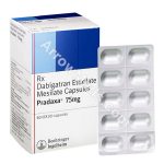 Pradaxa 75mg