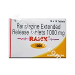Ranx