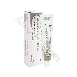 Retino A Micro Gel