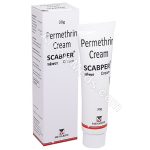 Scabper Cream