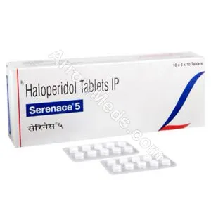 Serenace 5mg