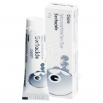 Sertacide Cream 10gm