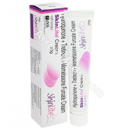 Skinlite Cream (Hydroquinone/Tretinoin/Mometasone)