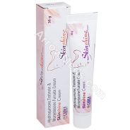 Skinshine Cream (Hydroquinone/Tretinoin/Mometasone)