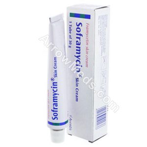 Soframycin Cream