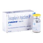 Targocid 400mg