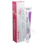 Tazret Forte Cream 15gm
