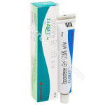 Tazret Gel 15gm