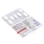 Terbiface 500mg
