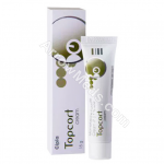 Topcort Cream