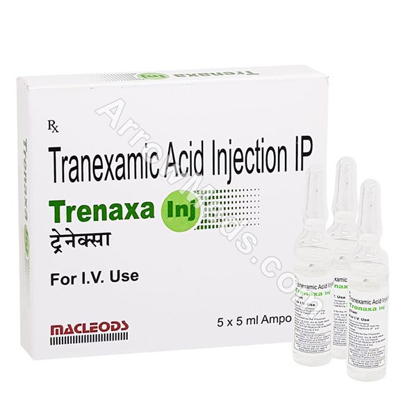 Trenaxa Injection