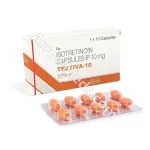 Tretiva Soft Capsule