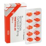 Tretiva Soft-Cap 30mg