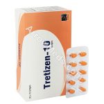 Tretizen 10mg