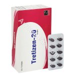 Tretizen 20mg