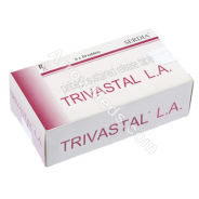 Trivastal LA 50mg (Piribedil)