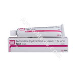 Tyza Cream