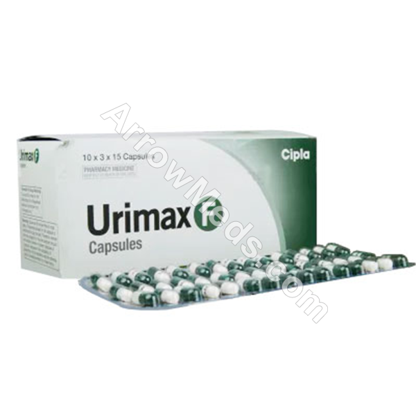 Urimax F Tablet
