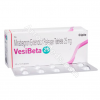 VesiBeta ER 25mg