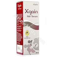 Xgain Hair Serum (Herbal)