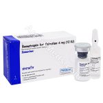Zomacton 4mg