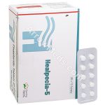 healpecia 5mg
