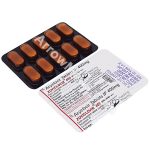 Aciclovir 400mg