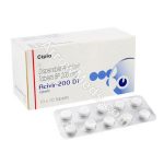 Acivir DT 200mg