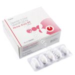 Acivir DT 800mg