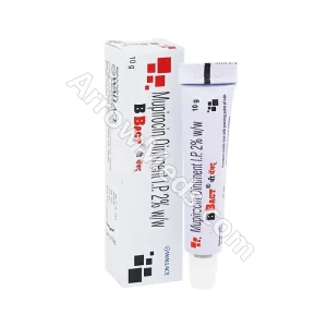 B-Bact Ointment