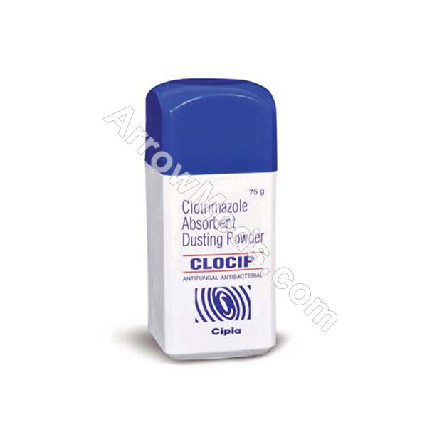 Clocip Powder 75gm