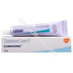 Eumosone Cream 0.05%
