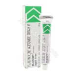 Flucort Cream 20gm