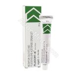 Flucort N Cream 20gm