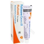 Flutivate Cream 0.05%
