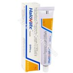 Halovate Cream 0.05%