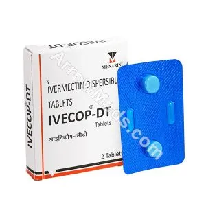 Ivecop DT 3mg