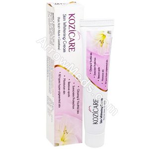 Kozicare Cream 15gm